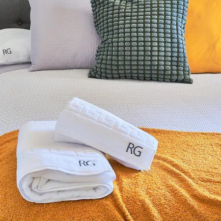 Rg Duque De Aveiro Hotel มาลากา ภายนอก รูปภาพ