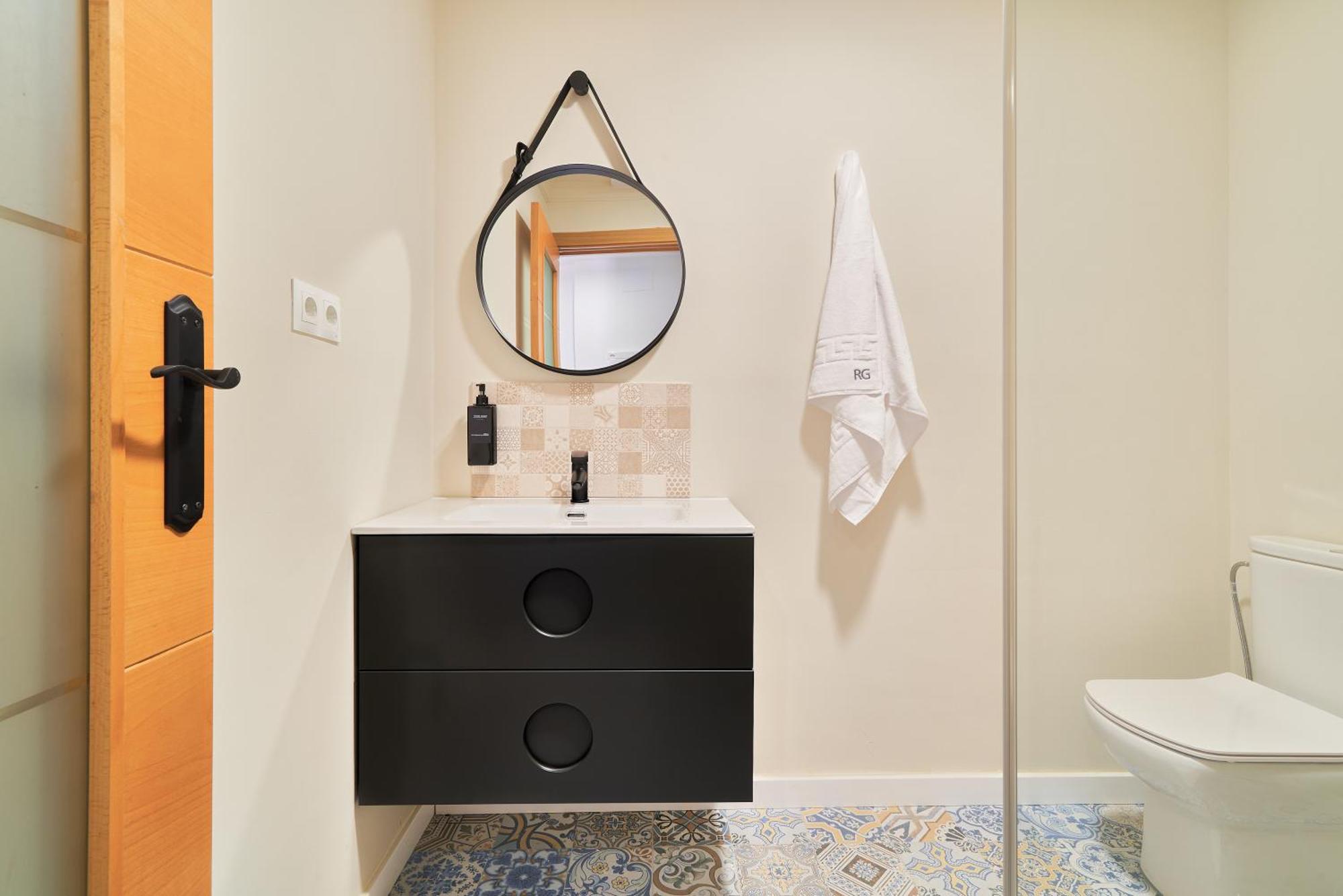 Rg Duque De Aveiro Hotel มาลากา ภายนอก รูปภาพ