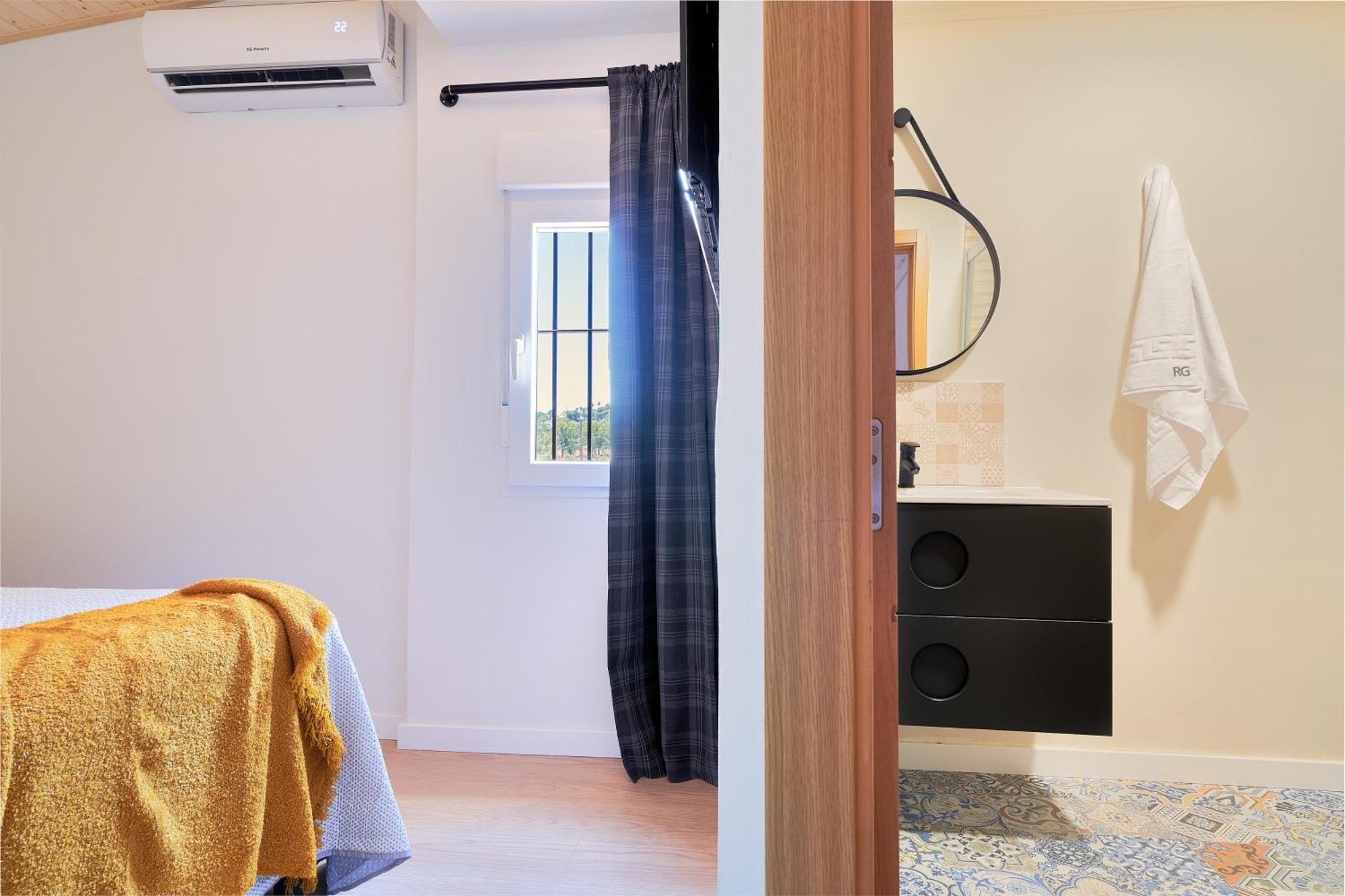 Rg Duque De Aveiro Hotel มาลากา ภายนอก รูปภาพ
