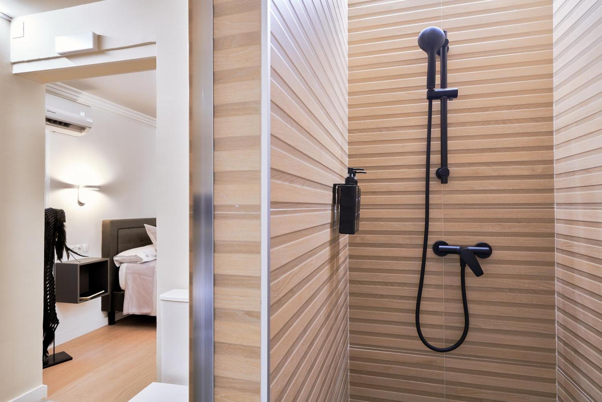 Rg Duque De Aveiro Hotel มาลากา ภายนอก รูปภาพ
