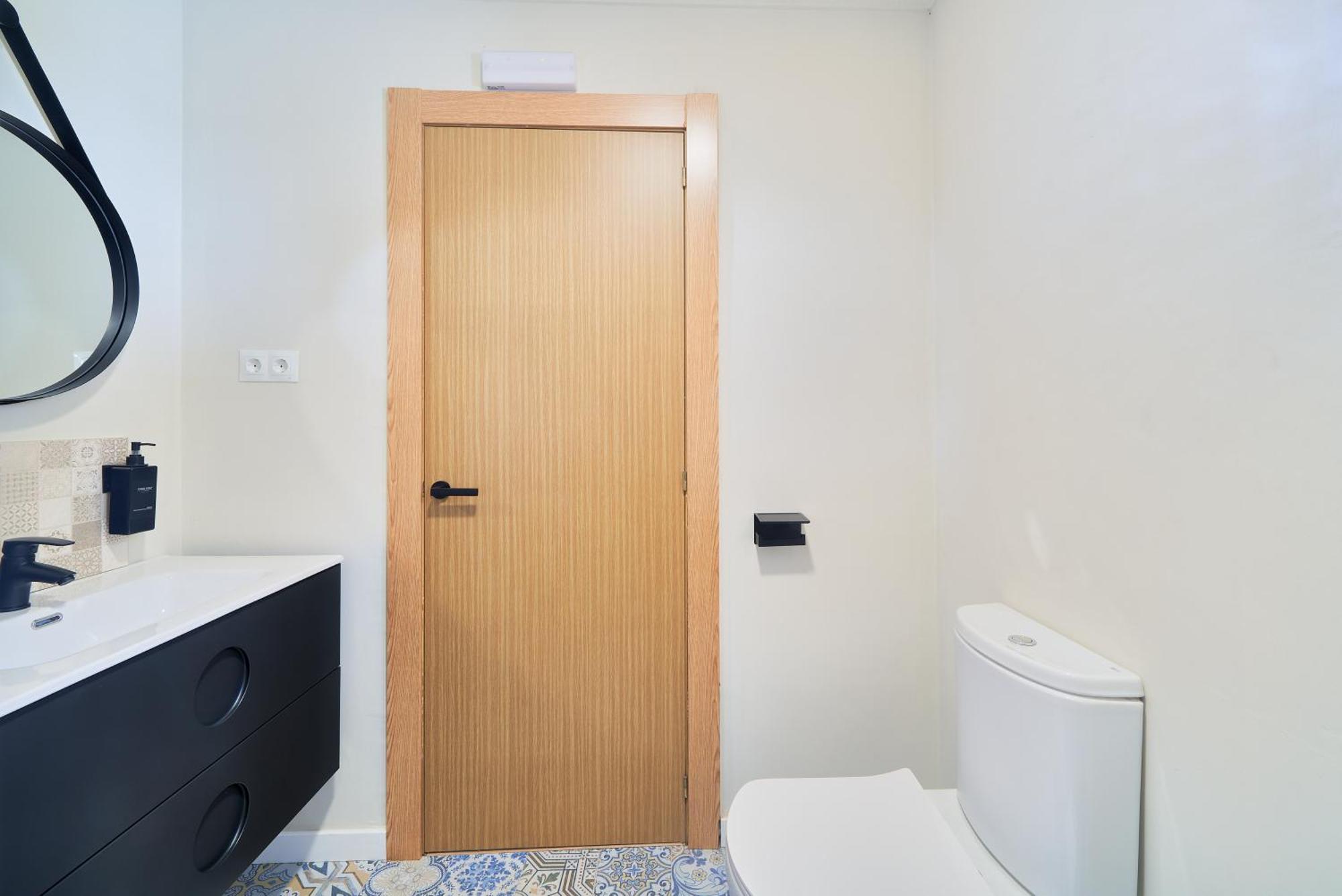 Rg Duque De Aveiro Hotel มาลากา ภายนอก รูปภาพ