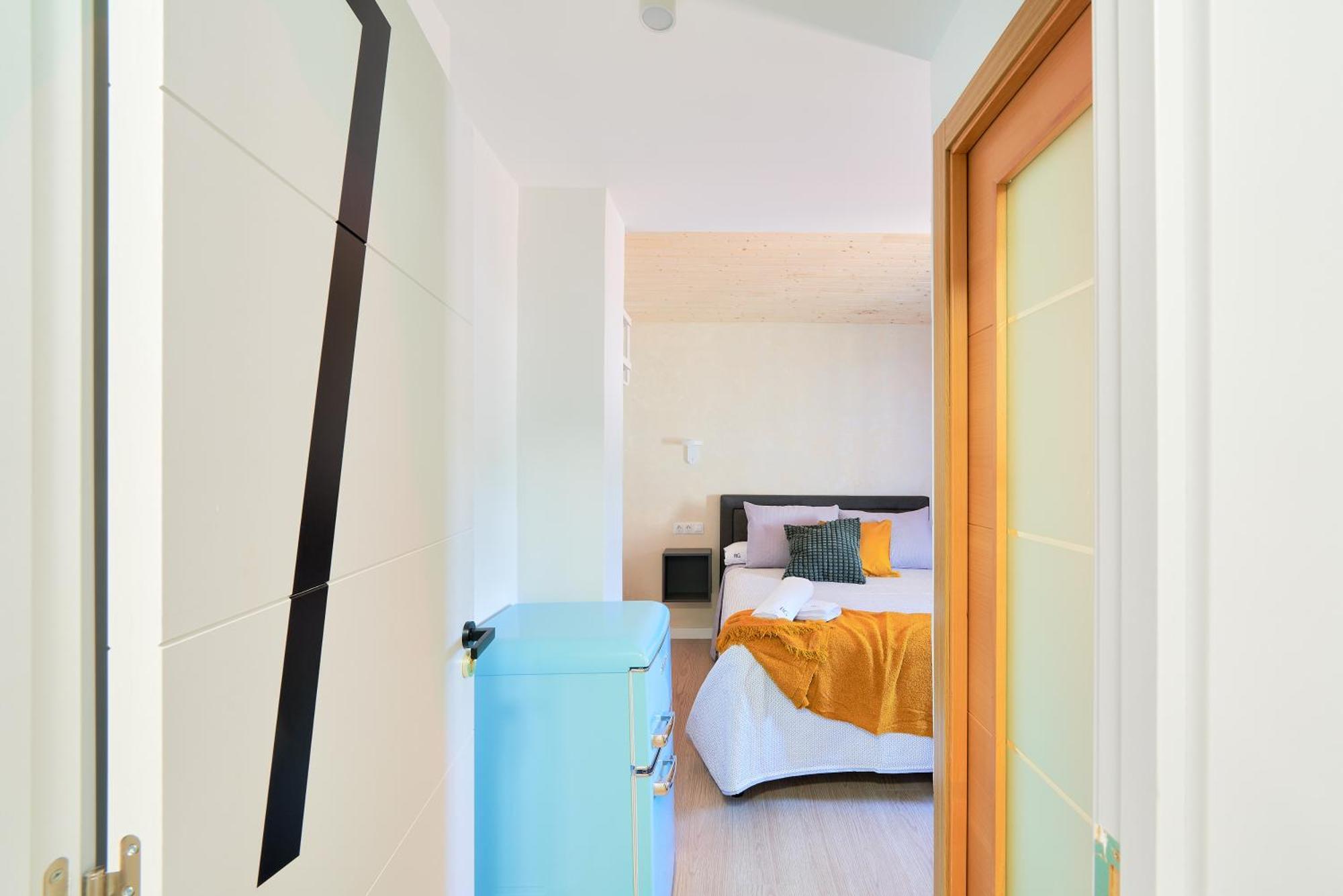 Rg Duque De Aveiro Hotel มาลากา ภายนอก รูปภาพ
