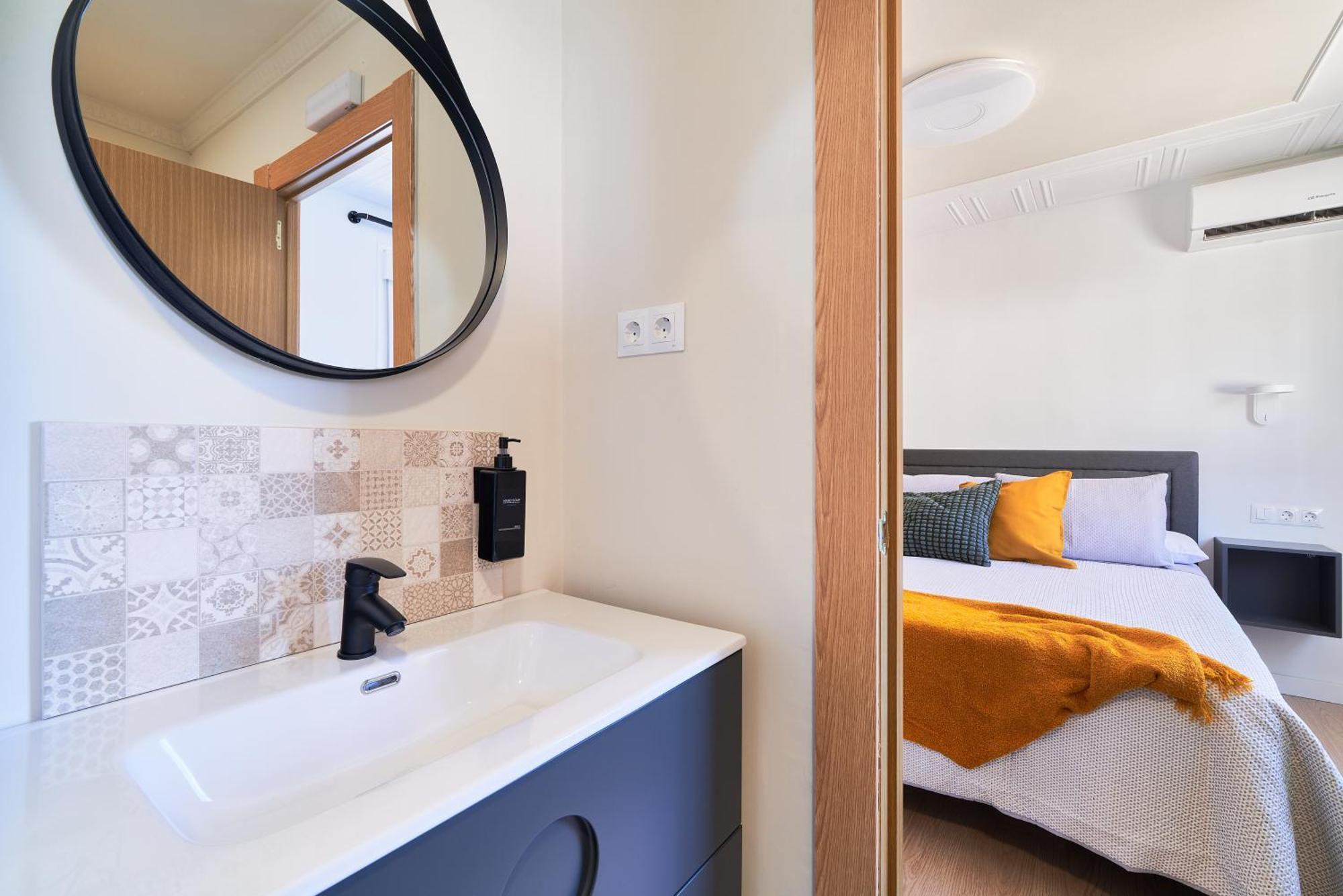 Rg Duque De Aveiro Hotel มาลากา ภายนอก รูปภาพ