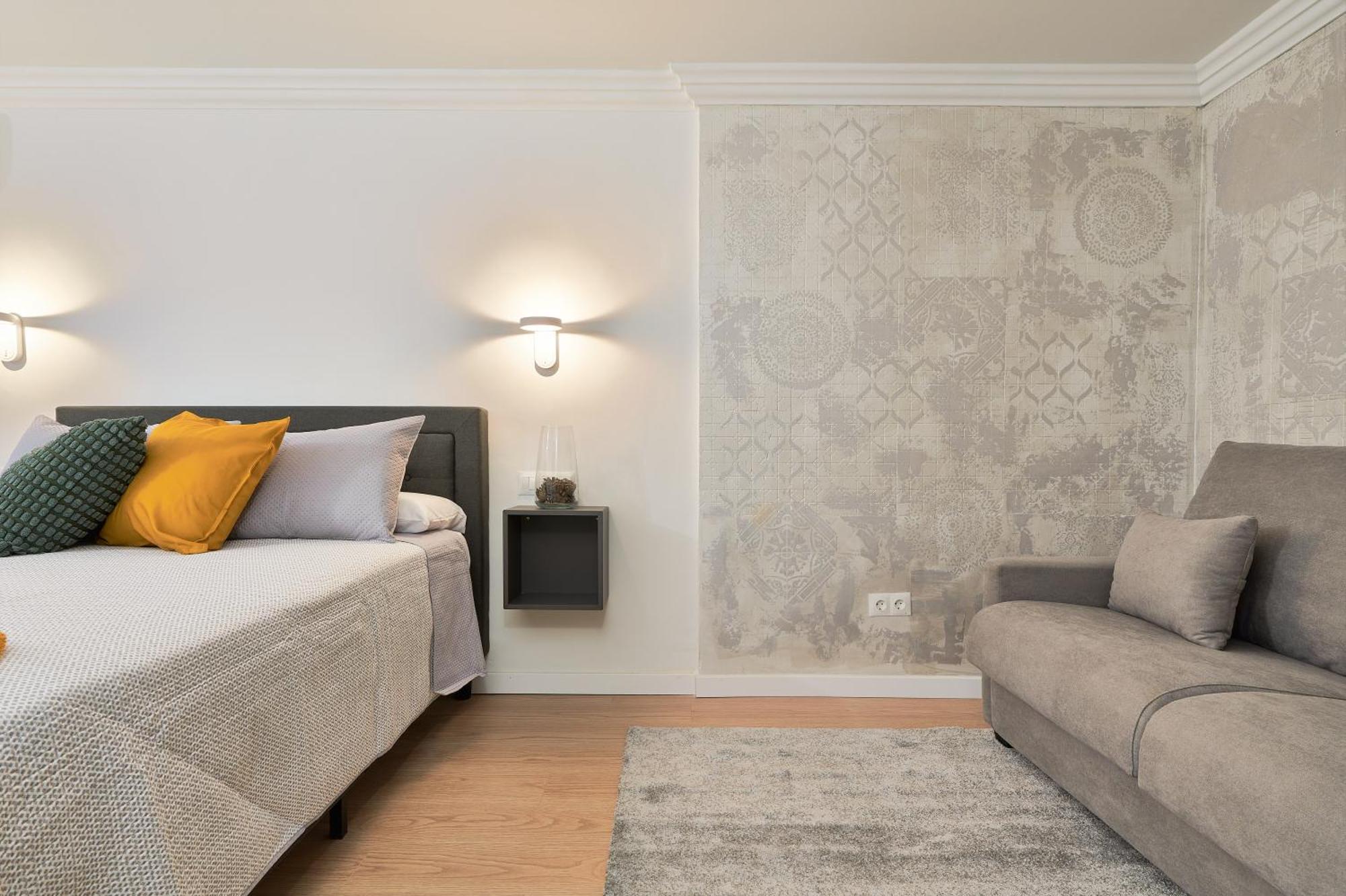 Rg Duque De Aveiro Hotel มาลากา ภายนอก รูปภาพ
