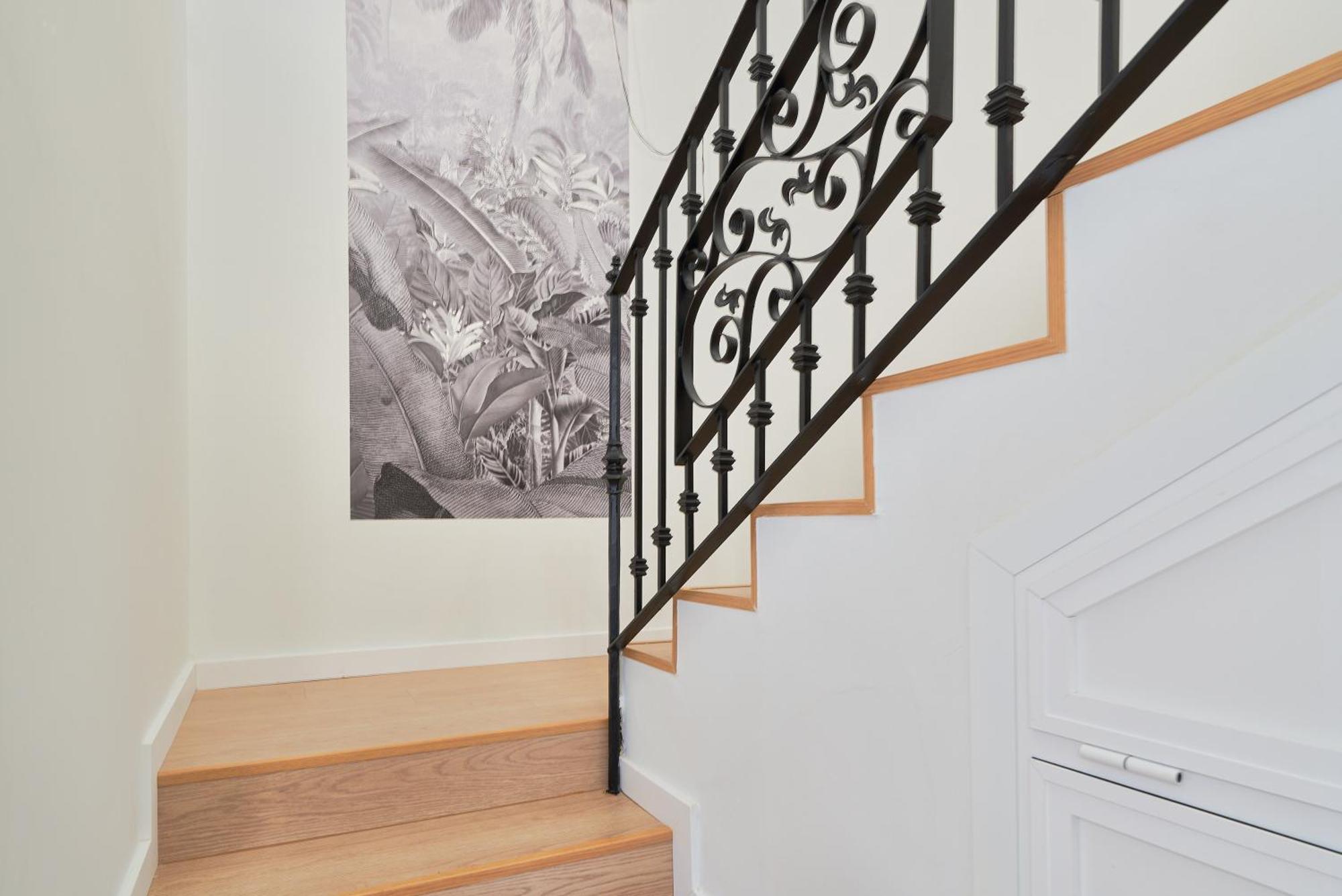Rg Duque De Aveiro Hotel มาลากา ภายนอก รูปภาพ