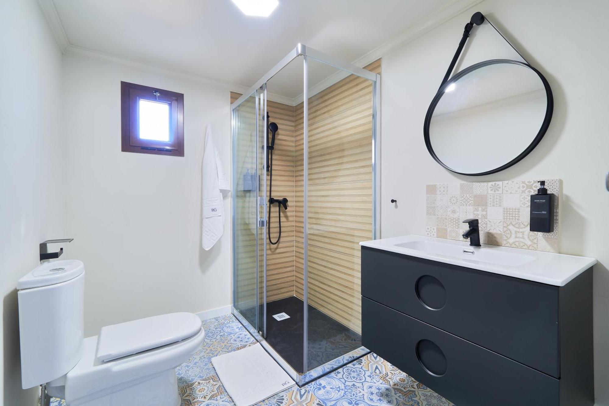 Rg Duque De Aveiro Hotel มาลากา ภายนอก รูปภาพ