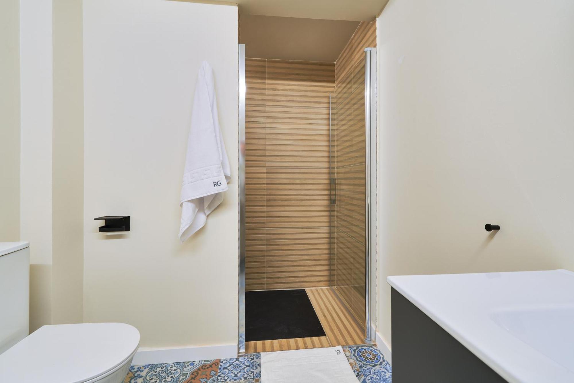 Rg Duque De Aveiro Hotel มาลากา ภายนอก รูปภาพ