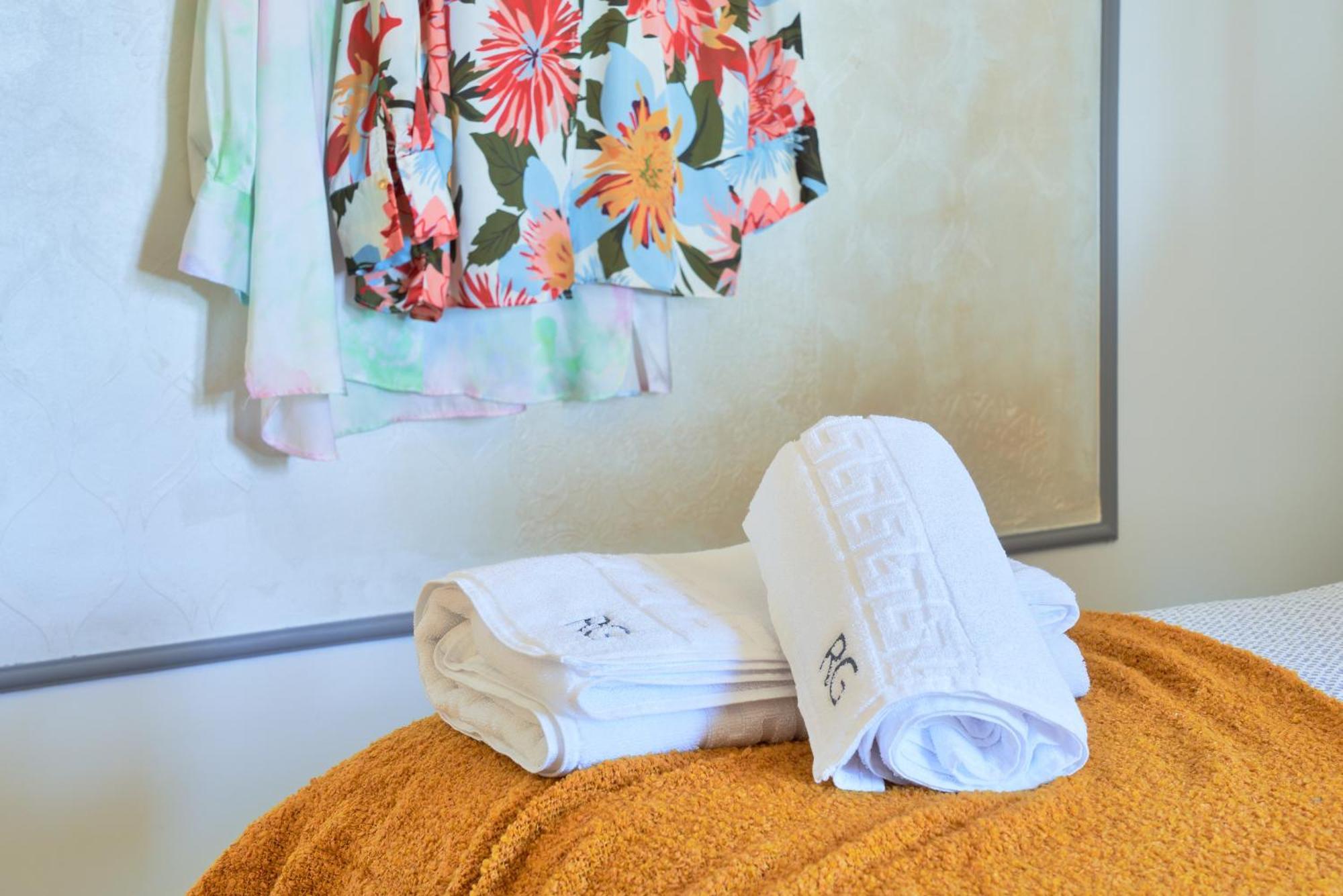 Rg Duque De Aveiro Hotel มาลากา ภายนอก รูปภาพ
