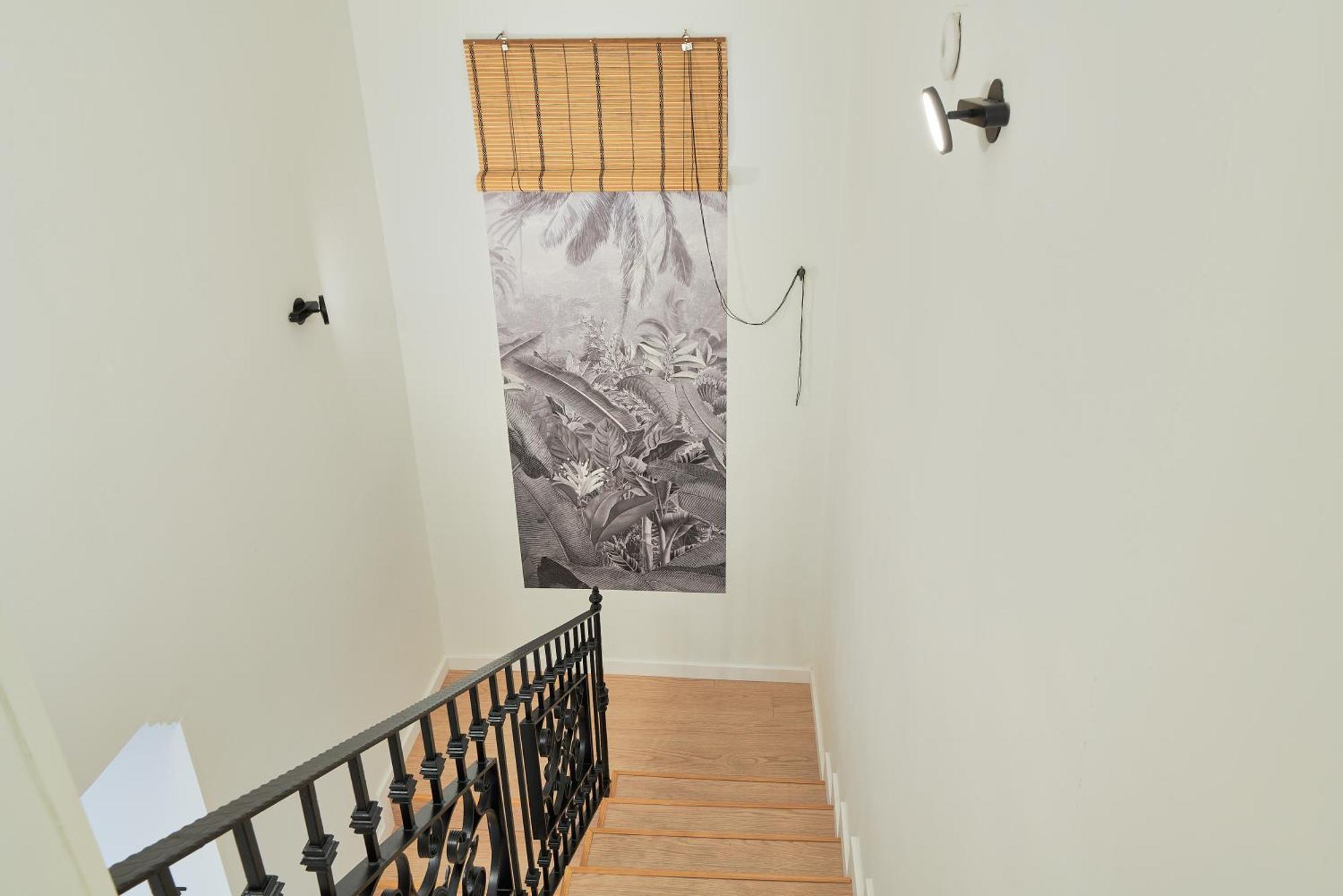 Rg Duque De Aveiro Hotel มาลากา ภายนอก รูปภาพ