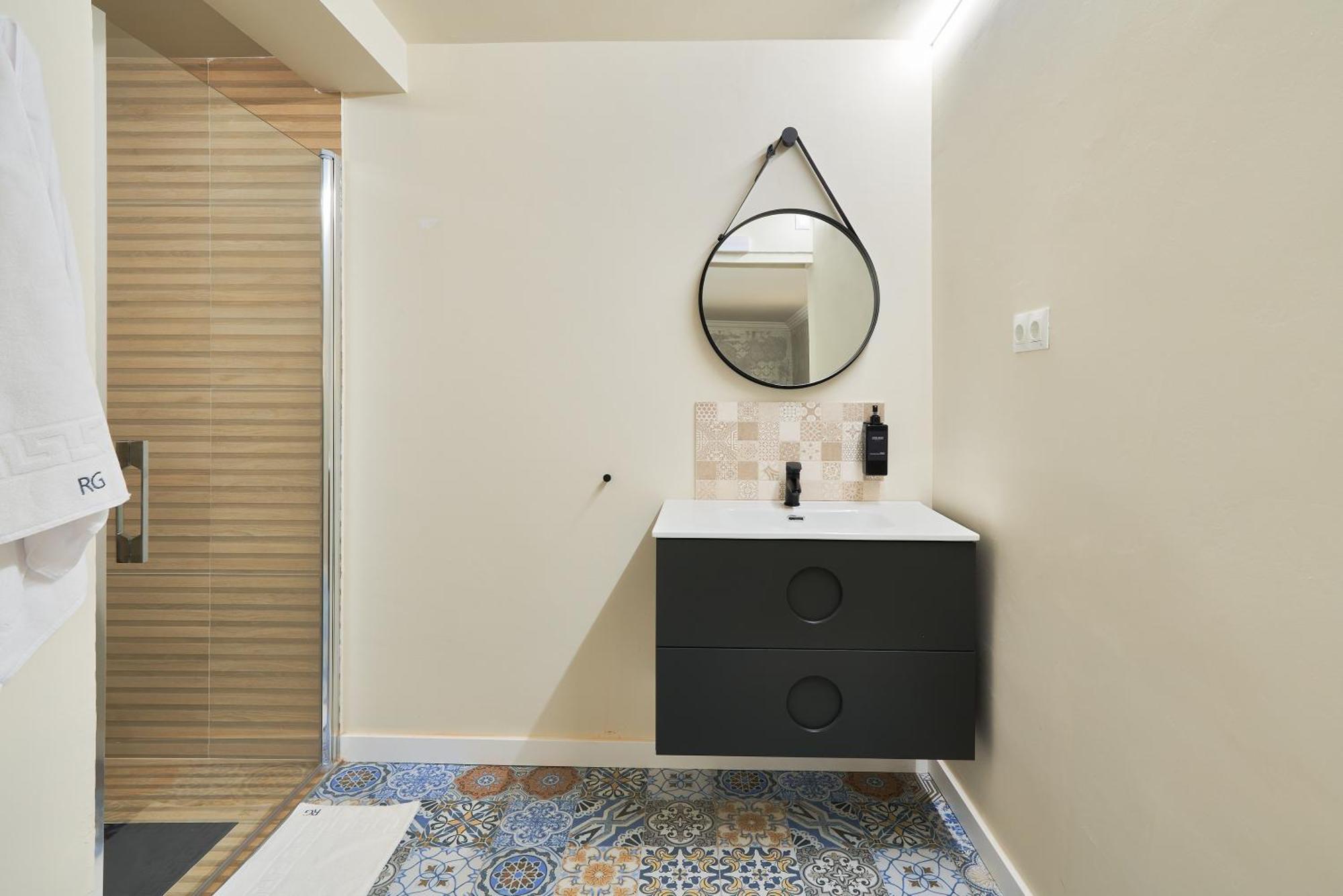Rg Duque De Aveiro Hotel มาลากา ภายนอก รูปภาพ