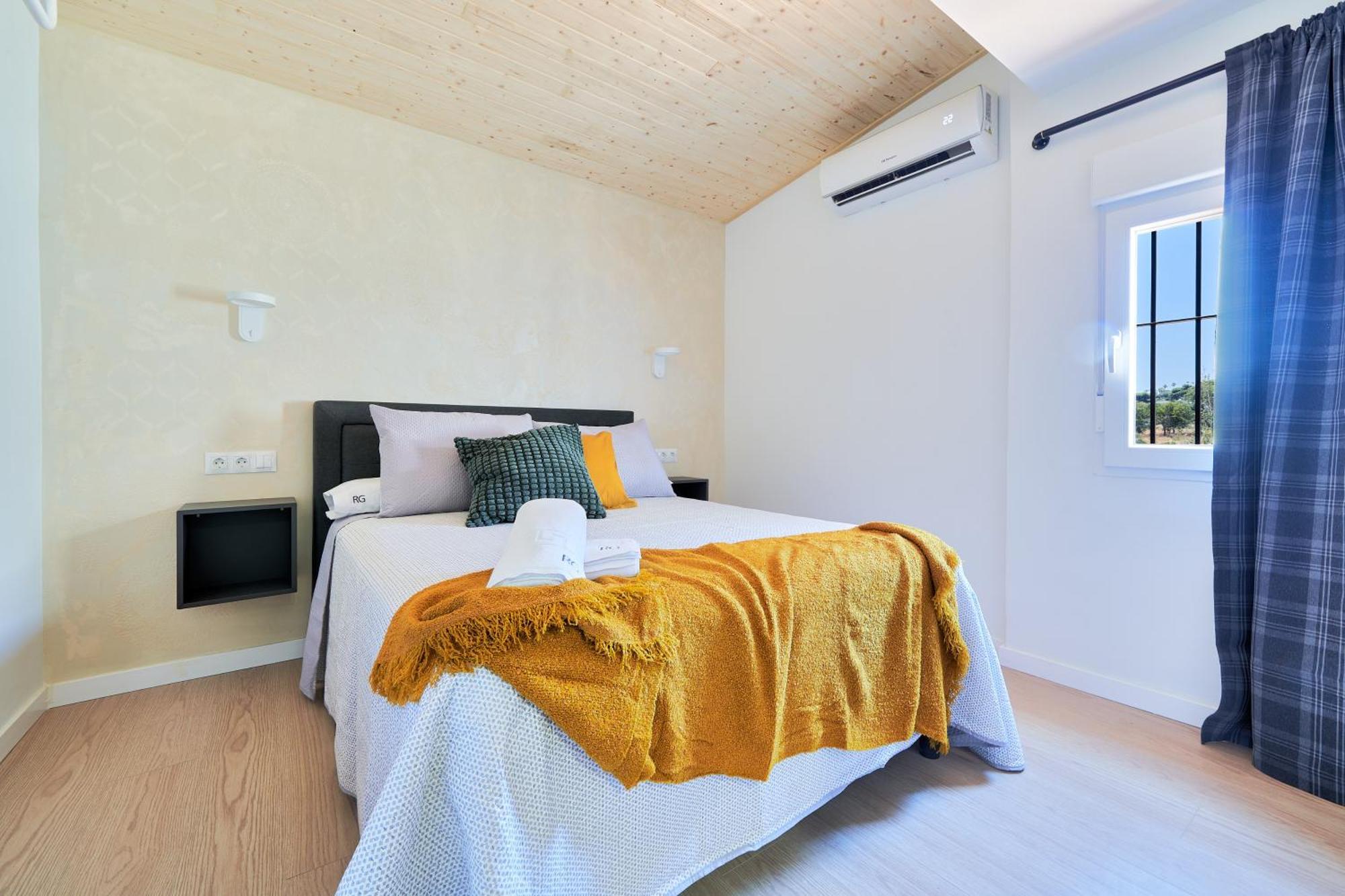 Rg Duque De Aveiro Hotel มาลากา ภายนอก รูปภาพ