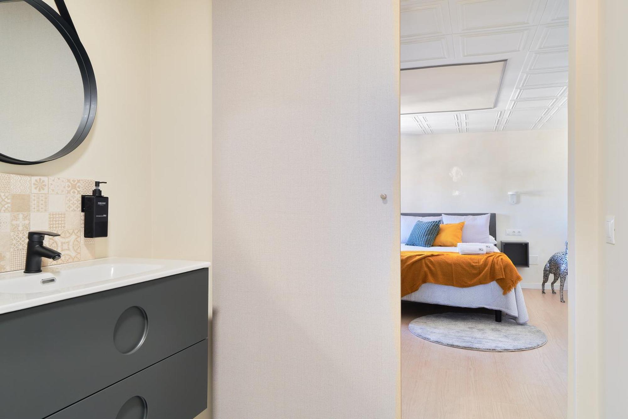 Rg Duque De Aveiro Hotel มาลากา ภายนอก รูปภาพ