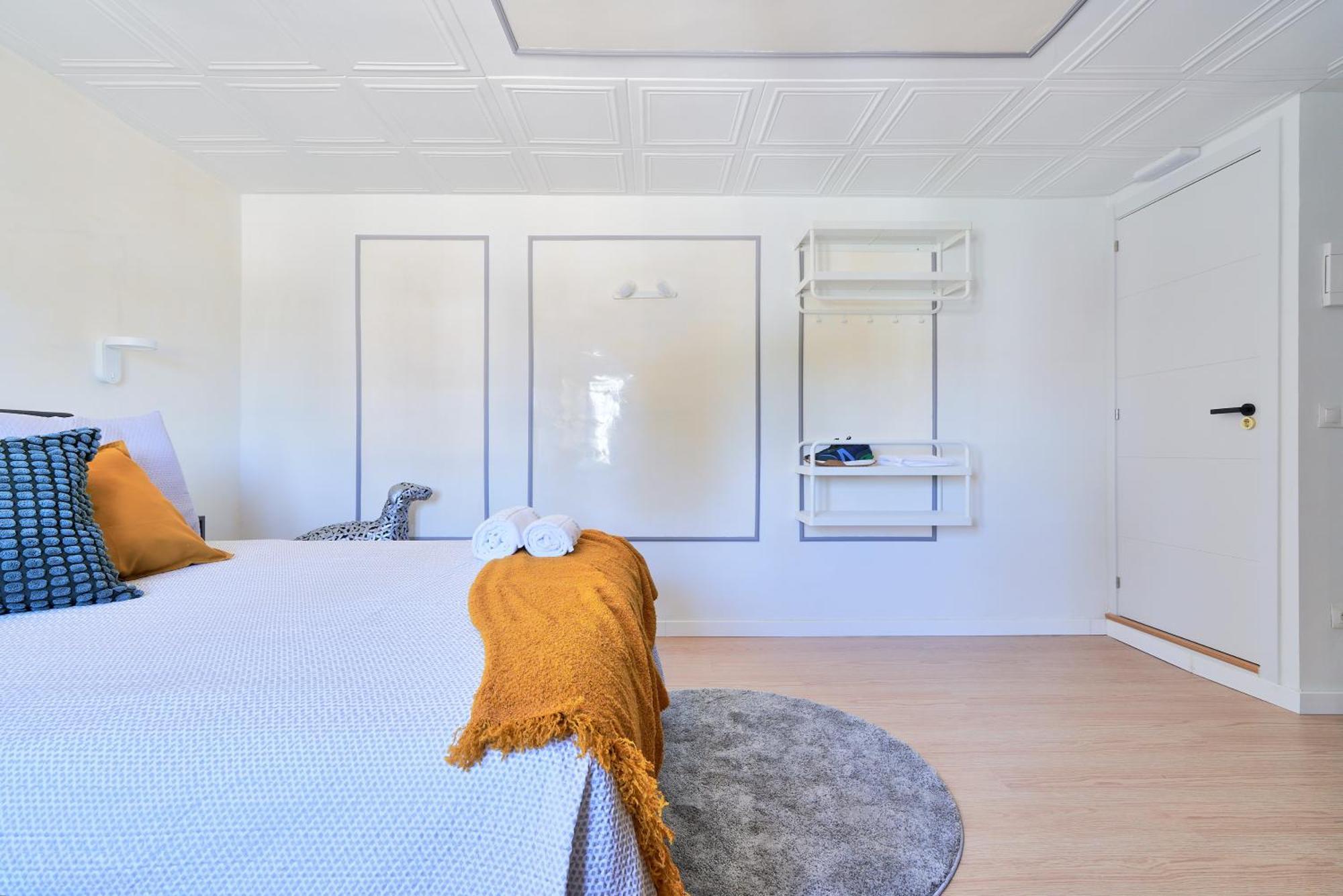 Rg Duque De Aveiro Hotel มาลากา ภายนอก รูปภาพ