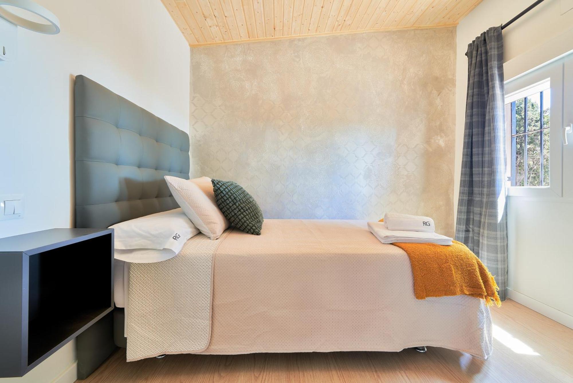 Rg Duque De Aveiro Hotel มาลากา ภายนอก รูปภาพ