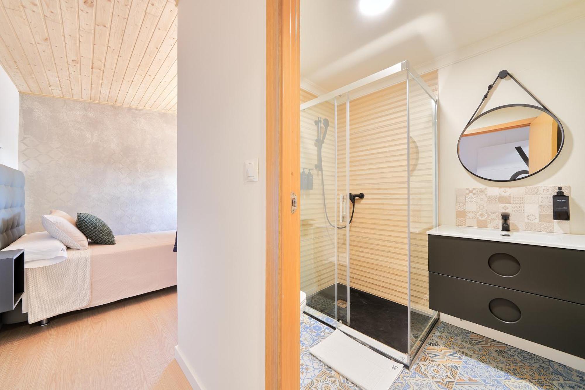 Rg Duque De Aveiro Hotel มาลากา ภายนอก รูปภาพ
