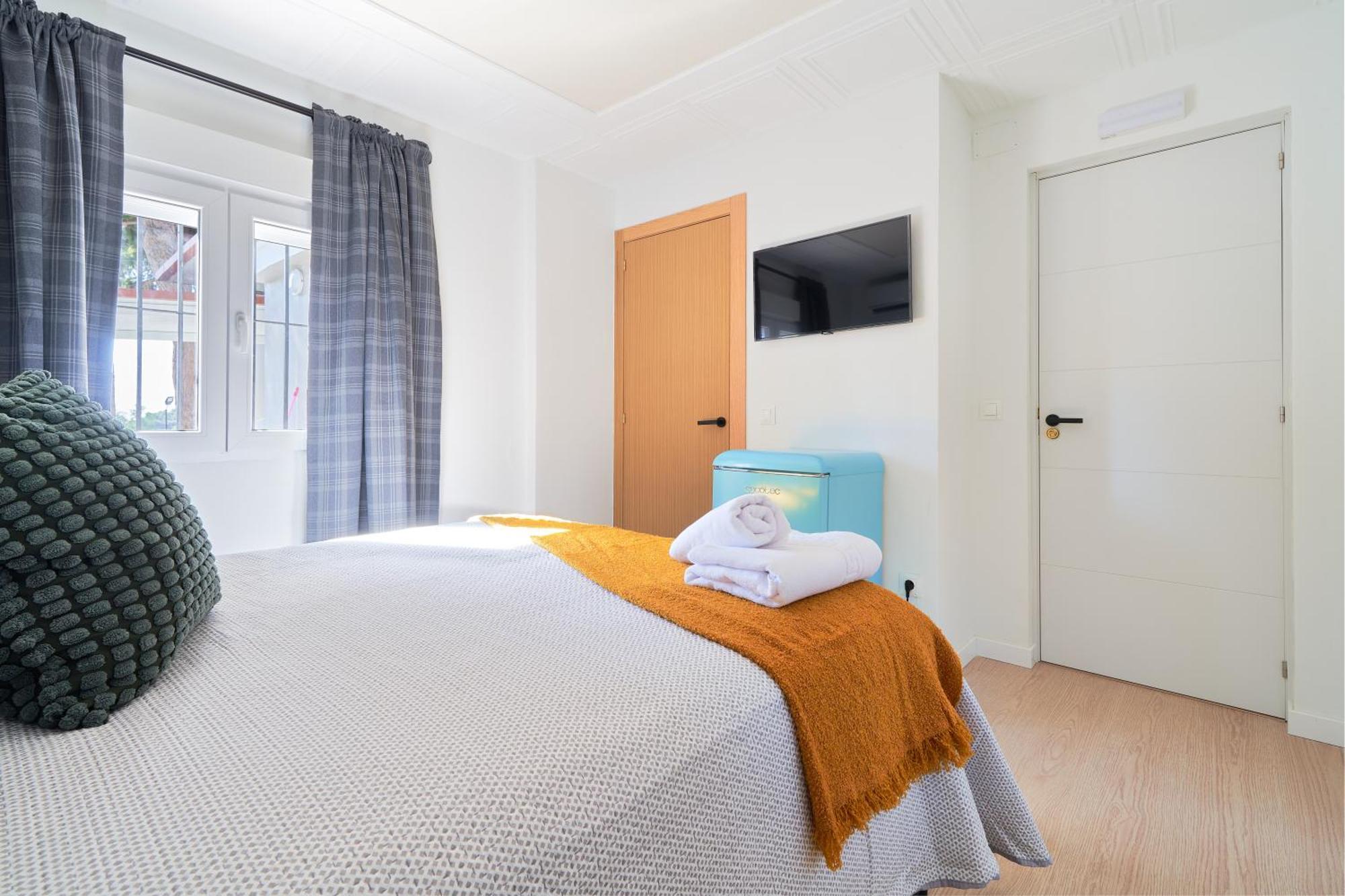 Rg Duque De Aveiro Hotel มาลากา ภายนอก รูปภาพ